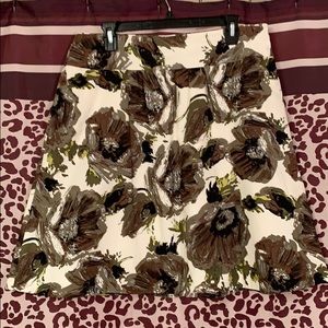 Gorgeous Aline skirt